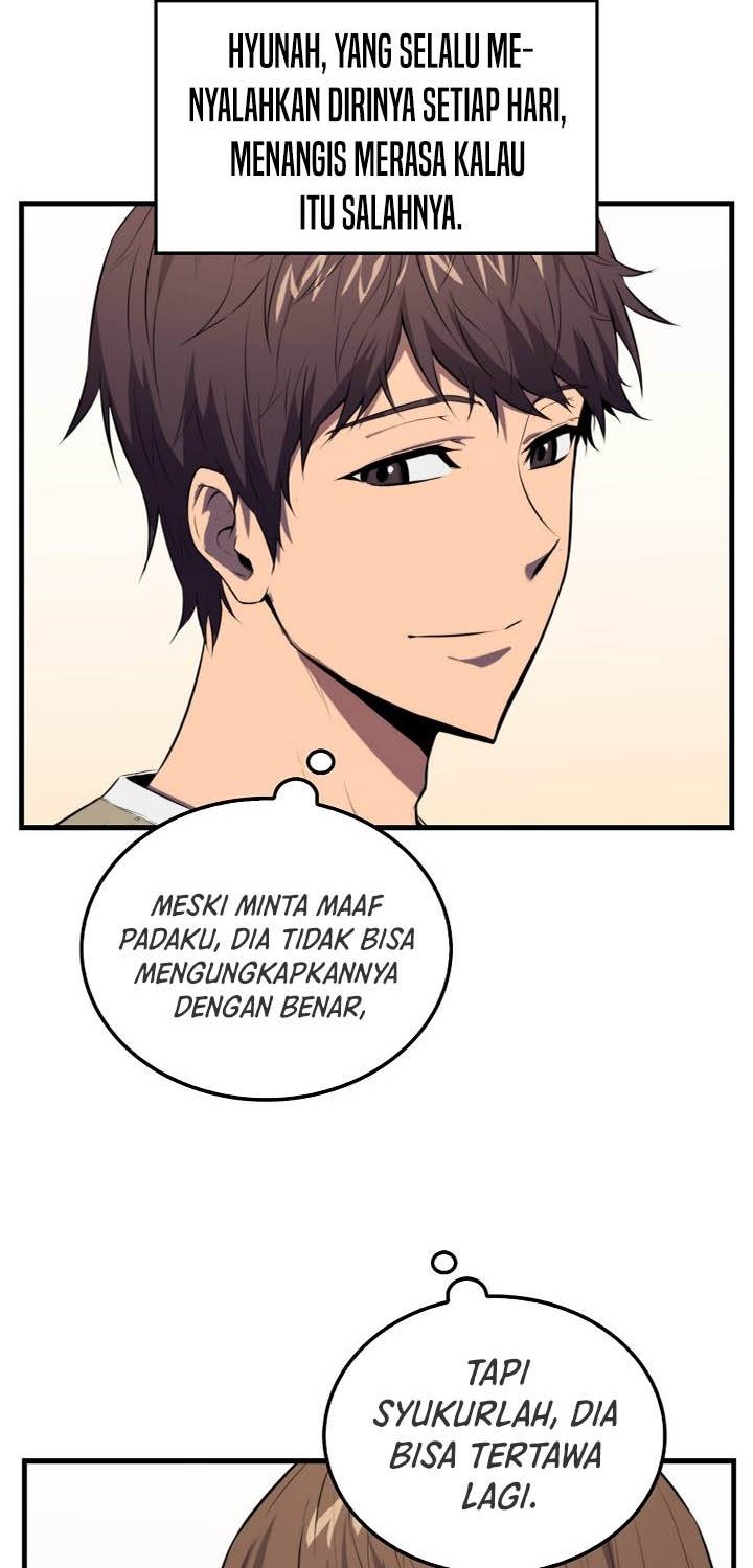 Sleeping Ranker Bab 02 halaman 33