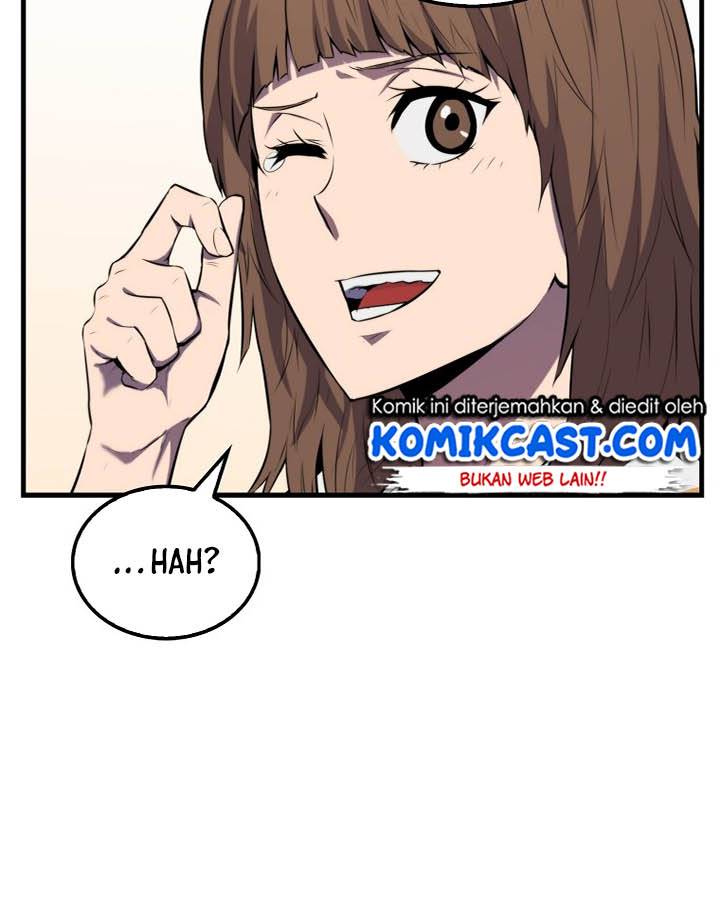 Sleeping Ranker Bab 02 halaman 34