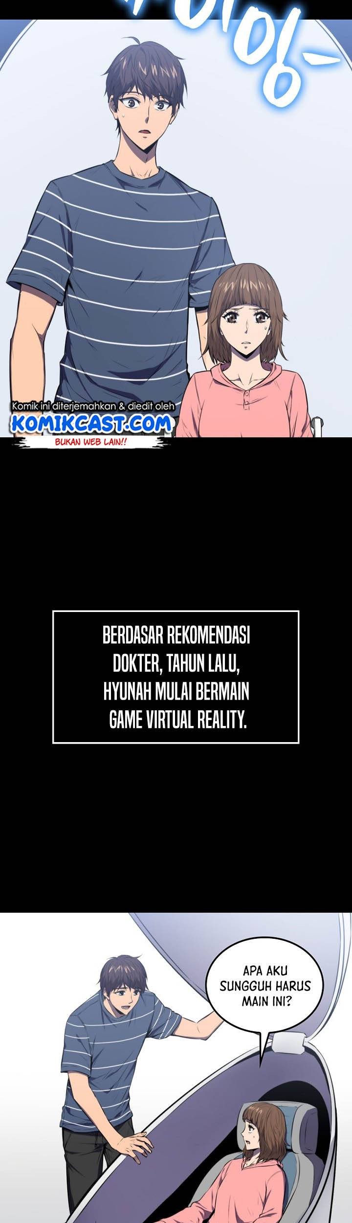 Sleeping Ranker Bab 02 halaman 37