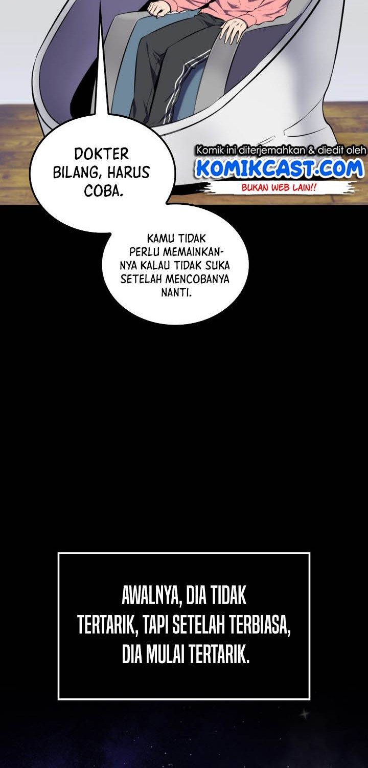 Sleeping Ranker Bab 02 halaman 38