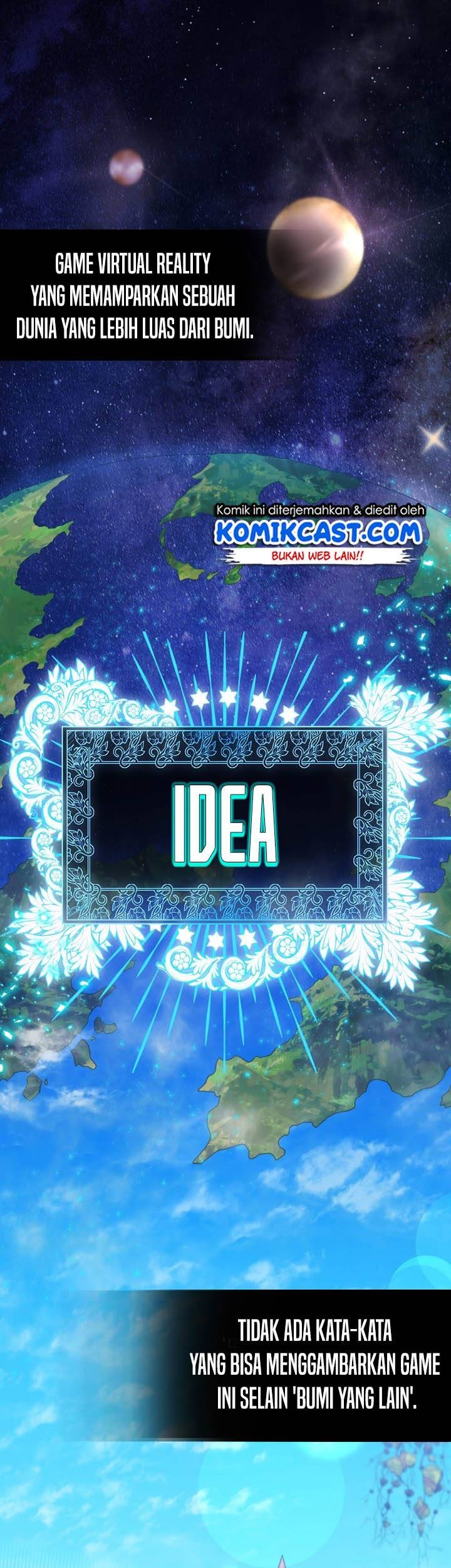 Sleeping Ranker Bab 02 halaman 39