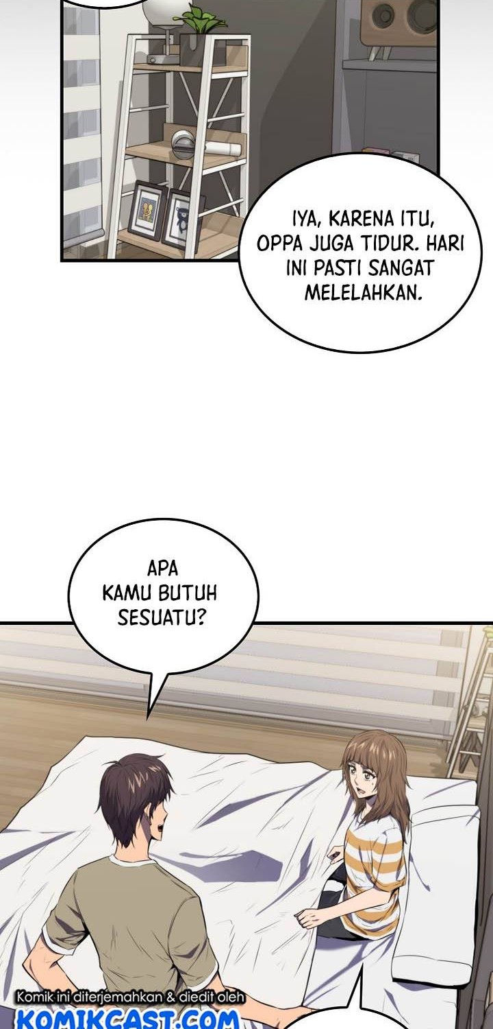 Sleeping Ranker Bab 02 halaman 42