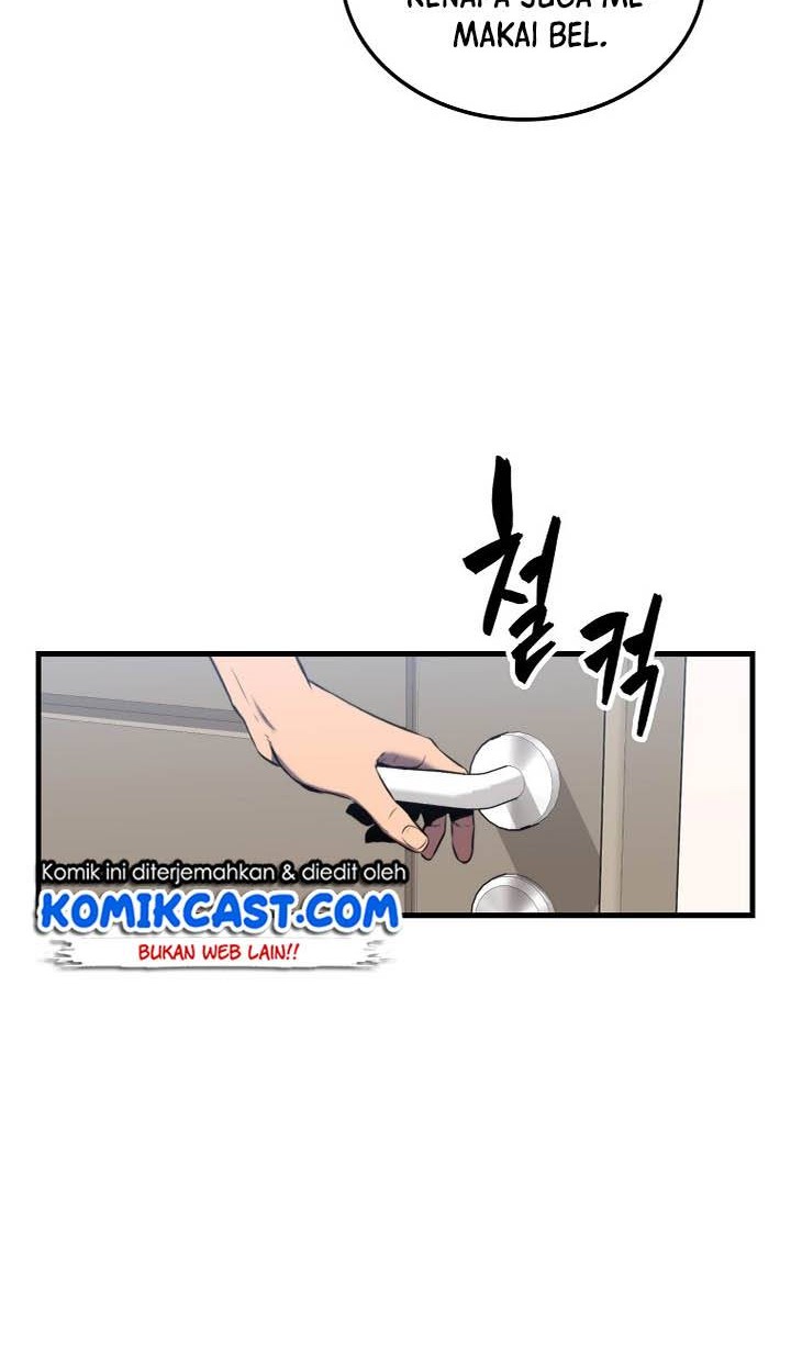 Sleeping Ranker Bab 02 halaman 44