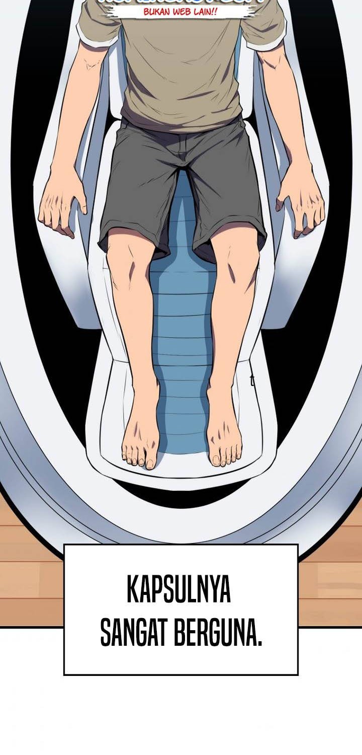 Sleeping Ranker Bab 02 halaman 46