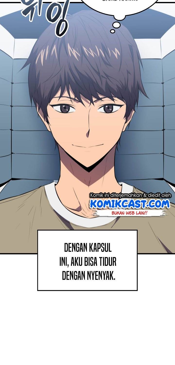 Sleeping Ranker Bab 02 halaman 48