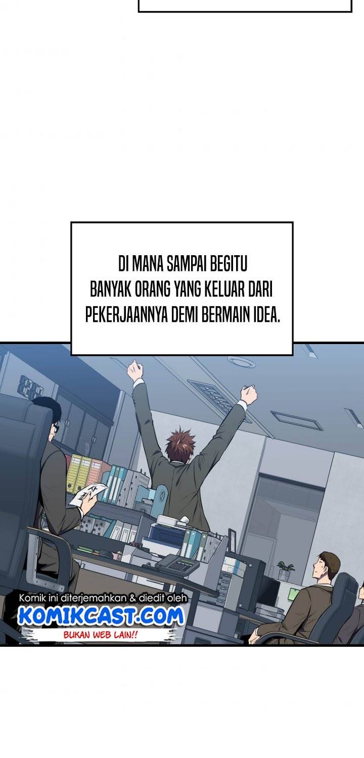 Sleeping Ranker Bab 02 halaman 52