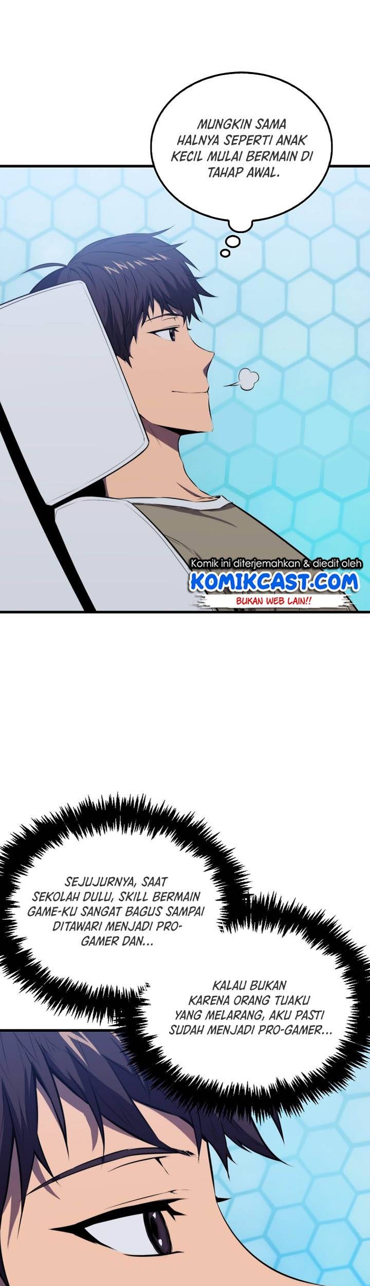 Sleeping Ranker Bab 02 halaman 53