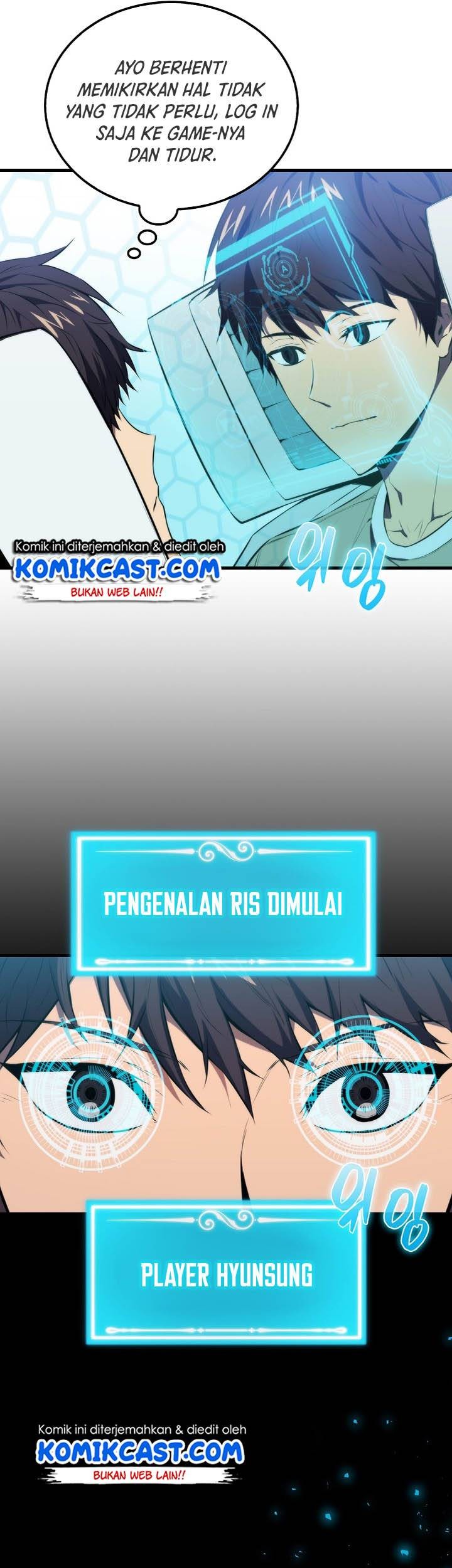 Sleeping Ranker Bab 02 halaman 56