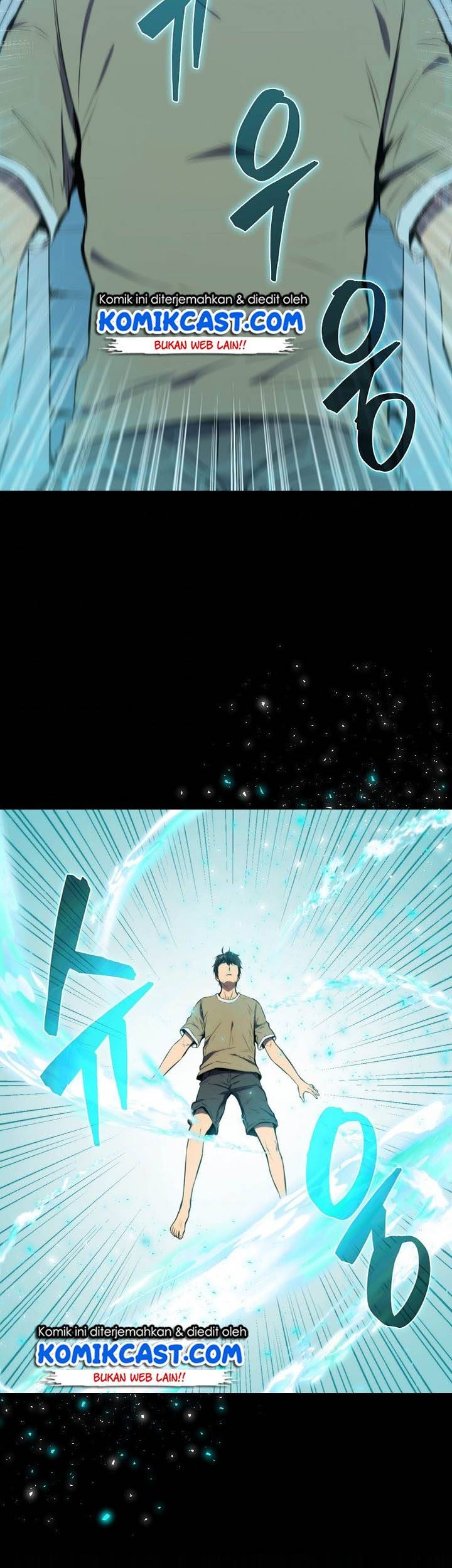 Sleeping Ranker Bab 02 halaman 58