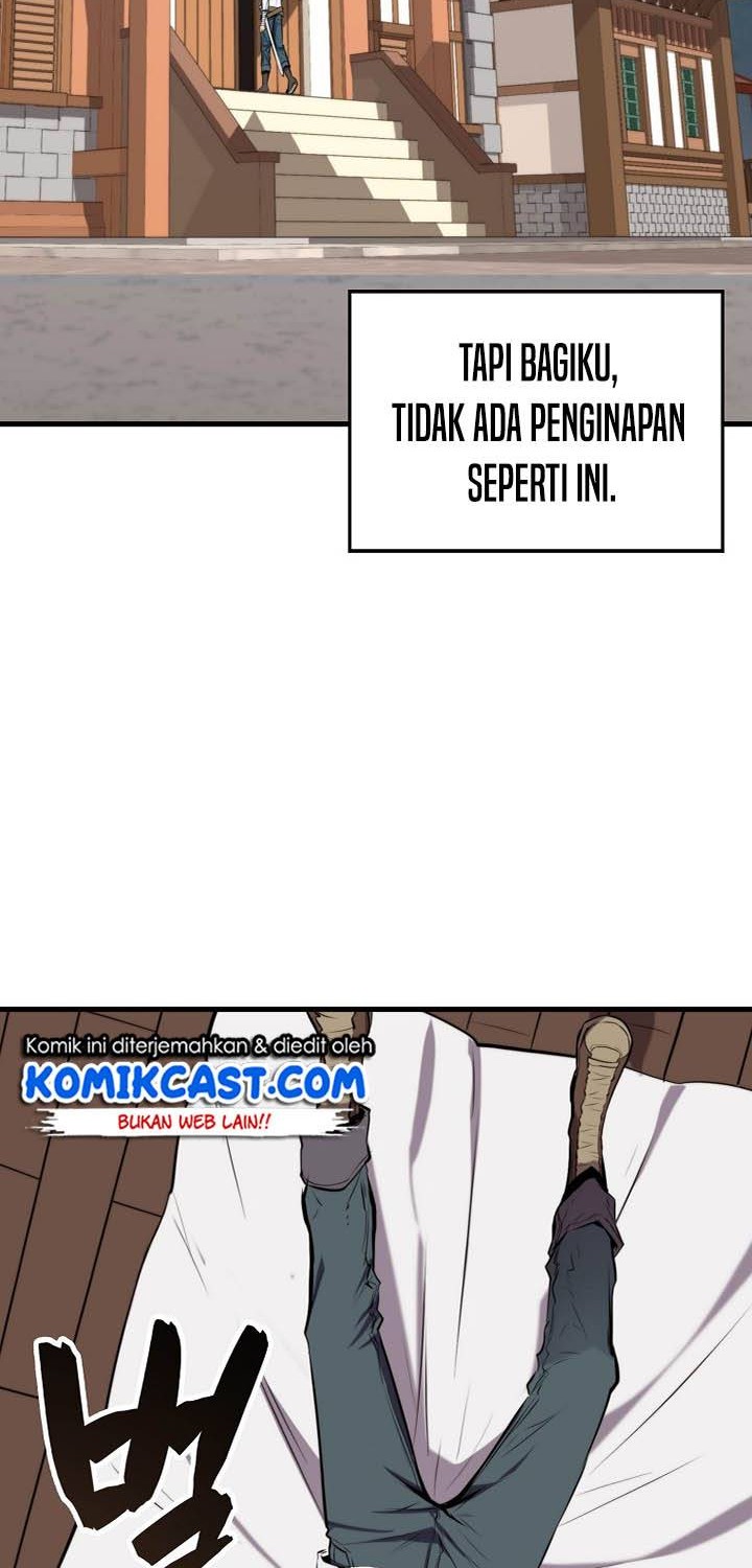 Sleeping Ranker Bab 02 halaman 61