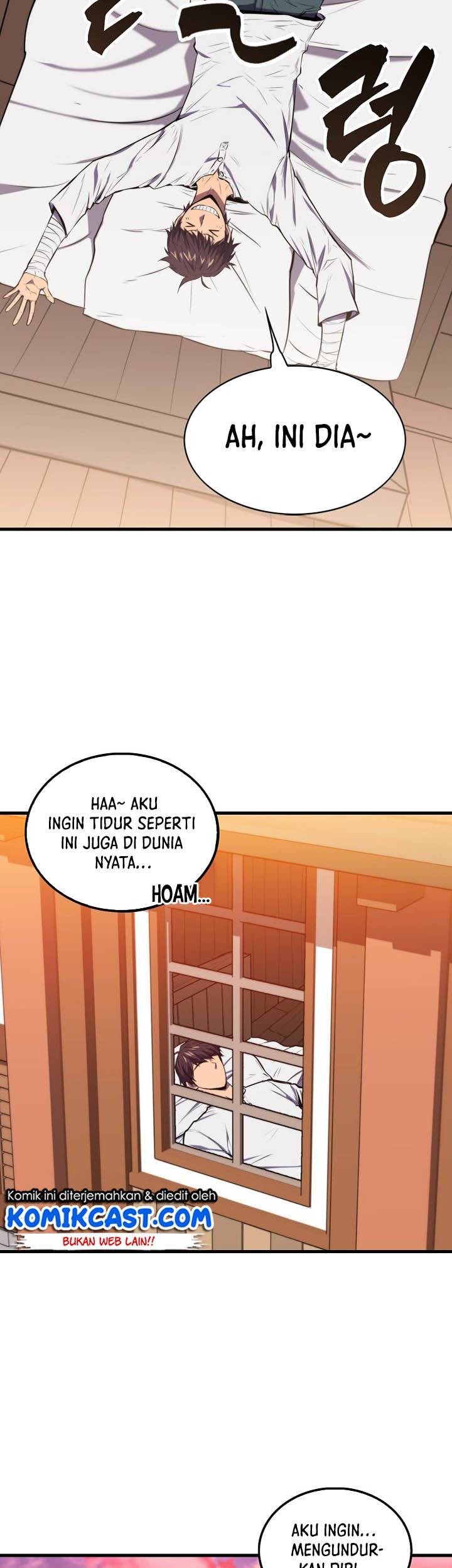 Sleeping Ranker Bab 02 halaman 62