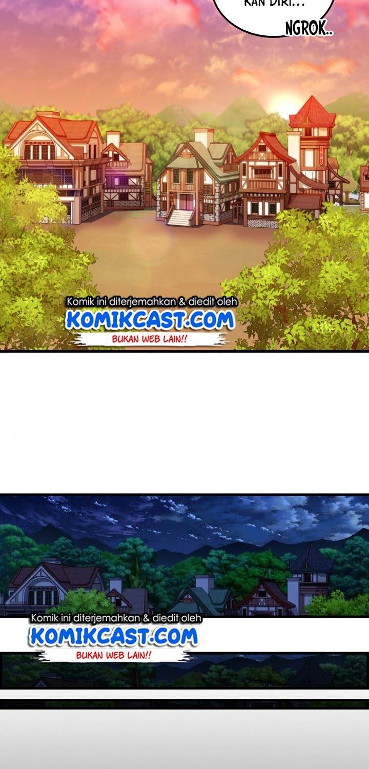 Sleeping Ranker Bab 02 halaman 63