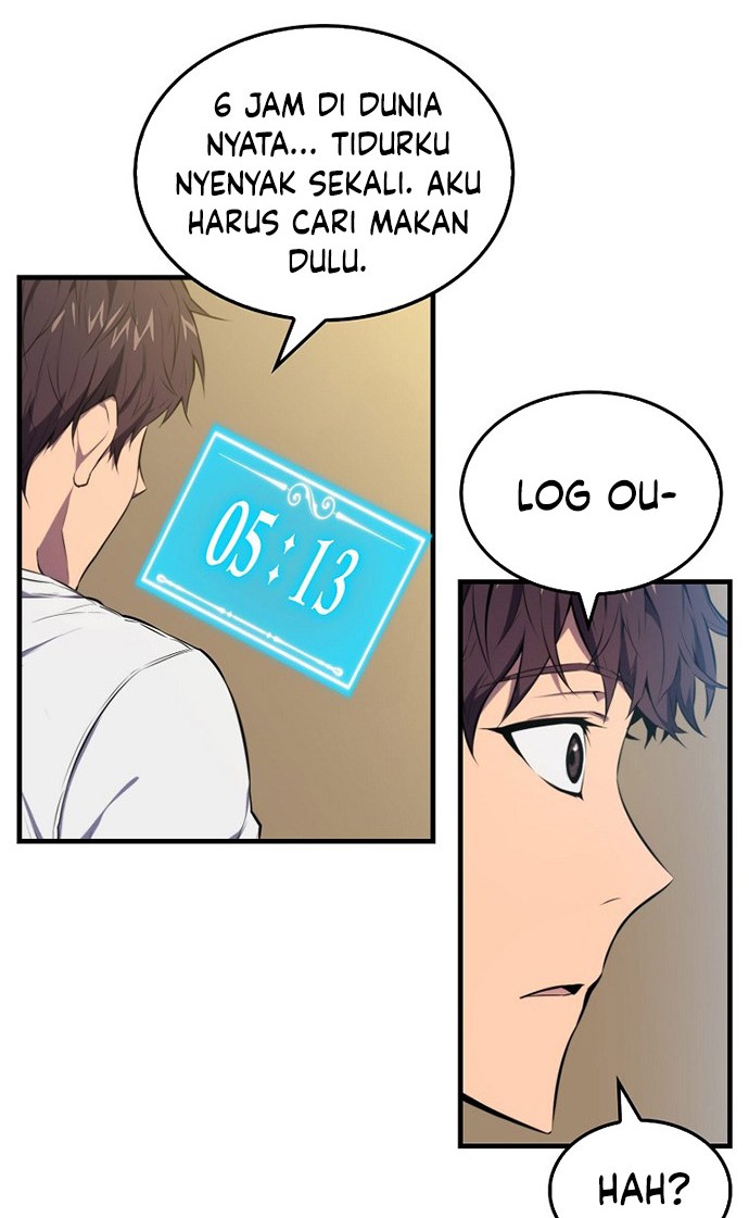 Sleeping Ranker Bab 03 halaman 3