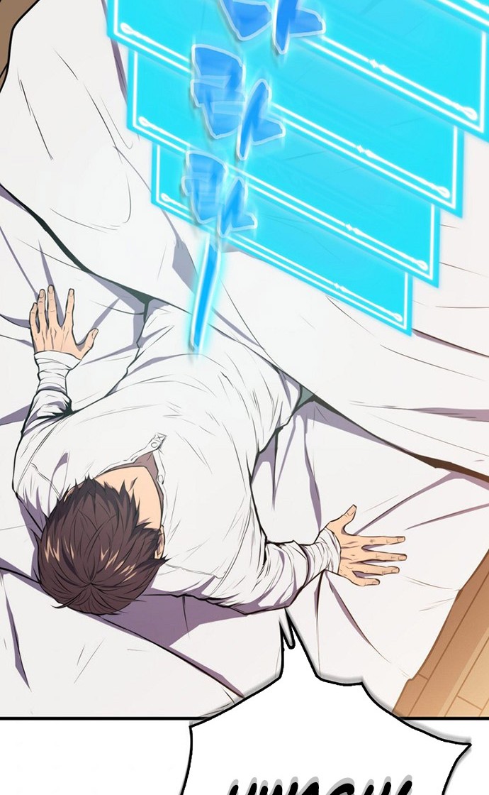 Sleeping Ranker Bab 03 halaman 5