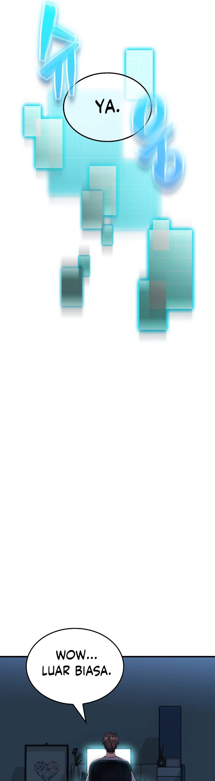 Sleeping Ranker Bab 03 halaman 12