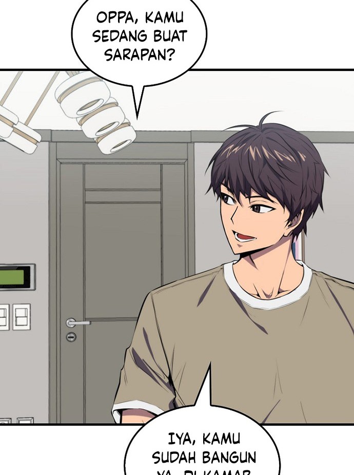 Sleeping Ranker Bab 03 halaman 19
