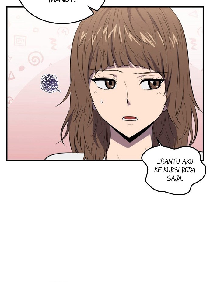 Sleeping Ranker Bab 03 halaman 21