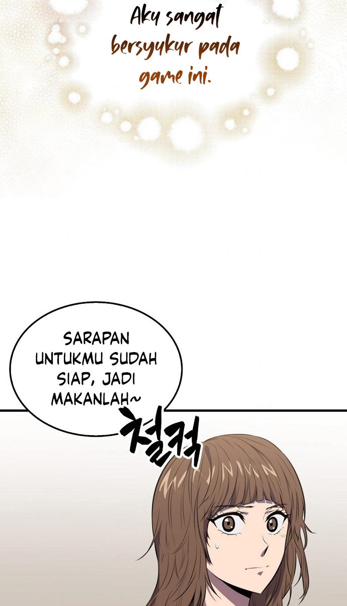 Sleeping Ranker Bab 03 halaman 23