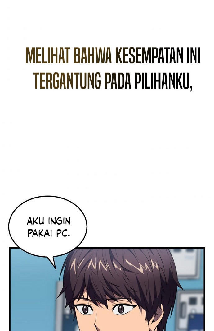 Sleeping Ranker Bab 03 halaman 39