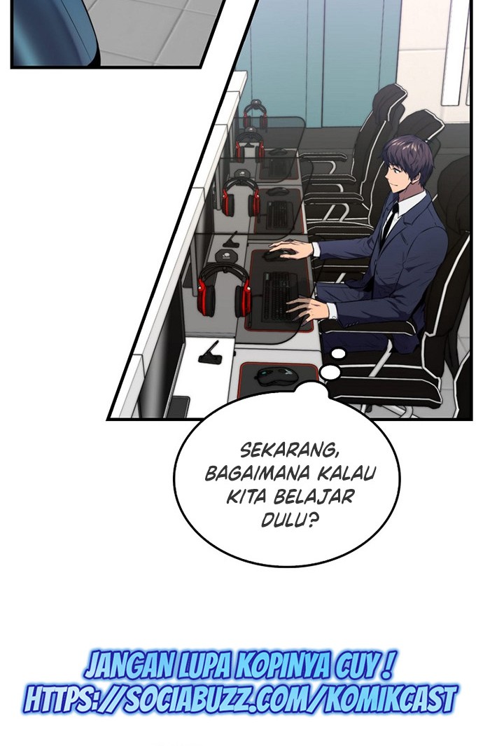 Sleeping Ranker Bab 03 halaman 41