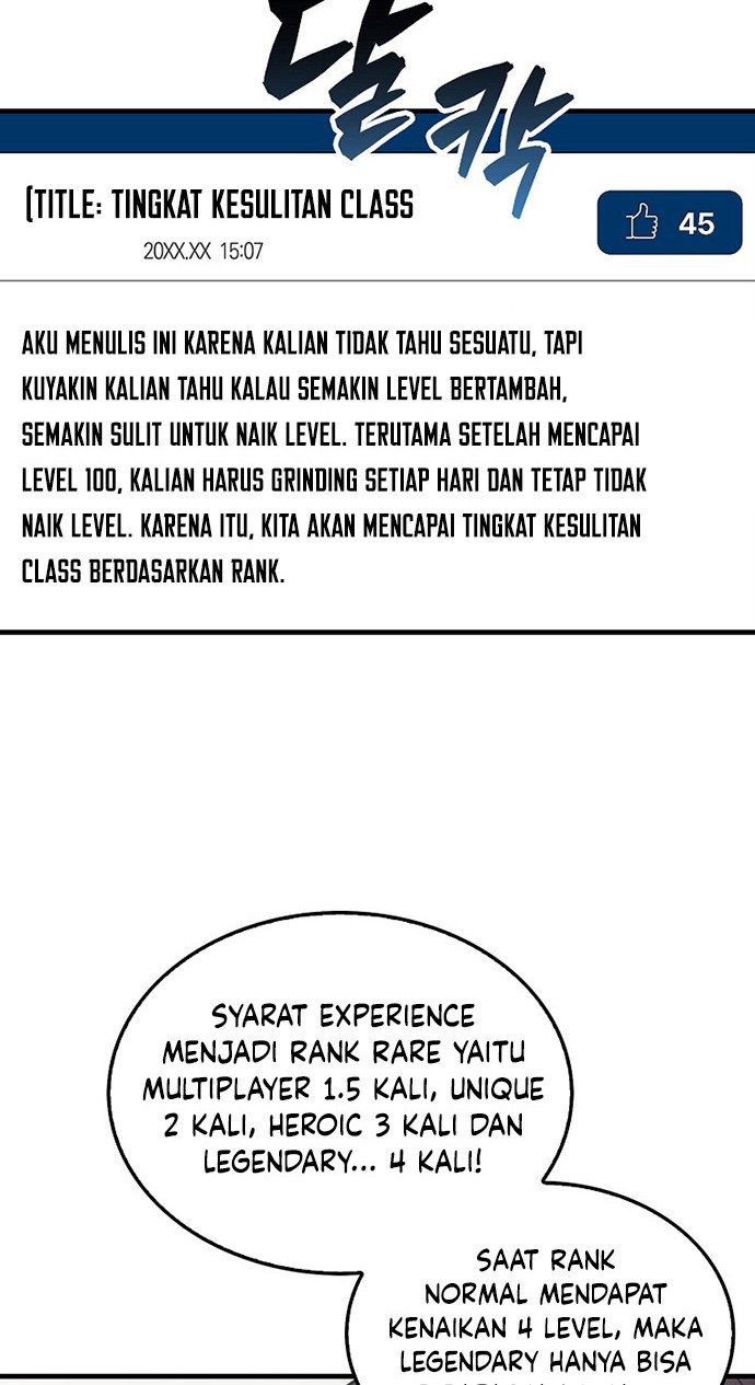 Sleeping Ranker Bab 03 halaman 43