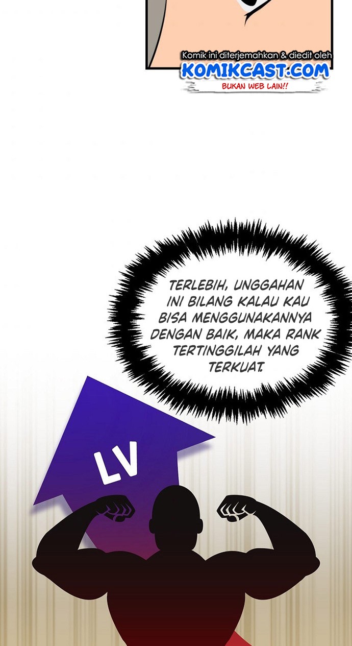 Sleeping Ranker Bab 03 halaman 45