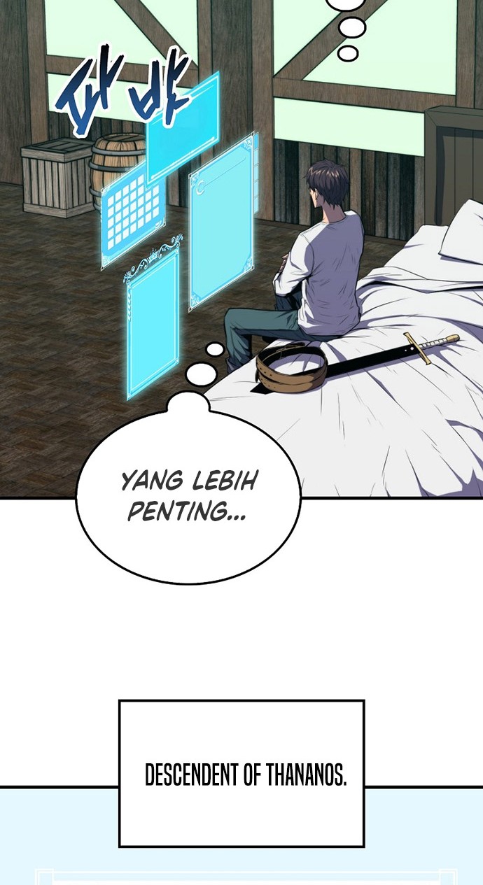 Sleeping Ranker Bab 03 halaman 51