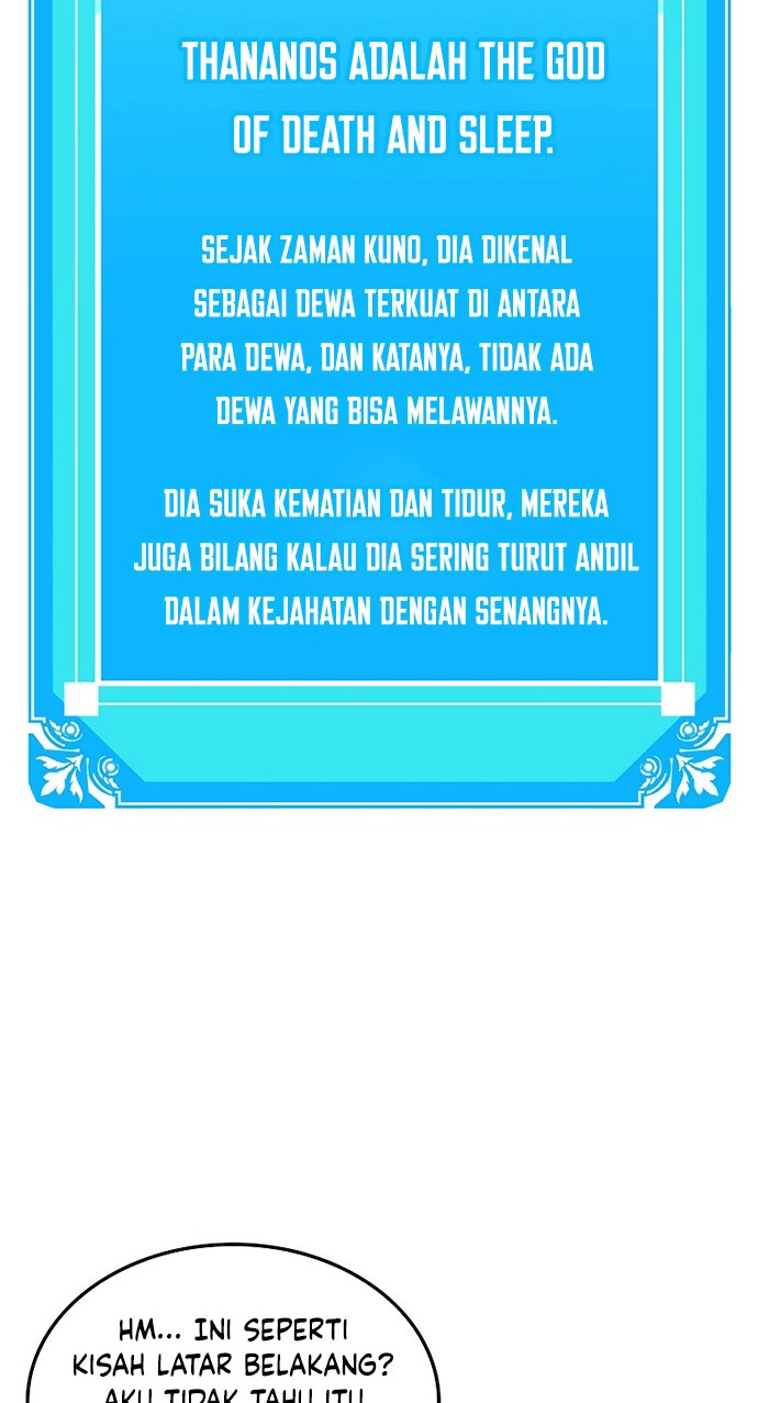 Sleeping Ranker Bab 03 halaman 53