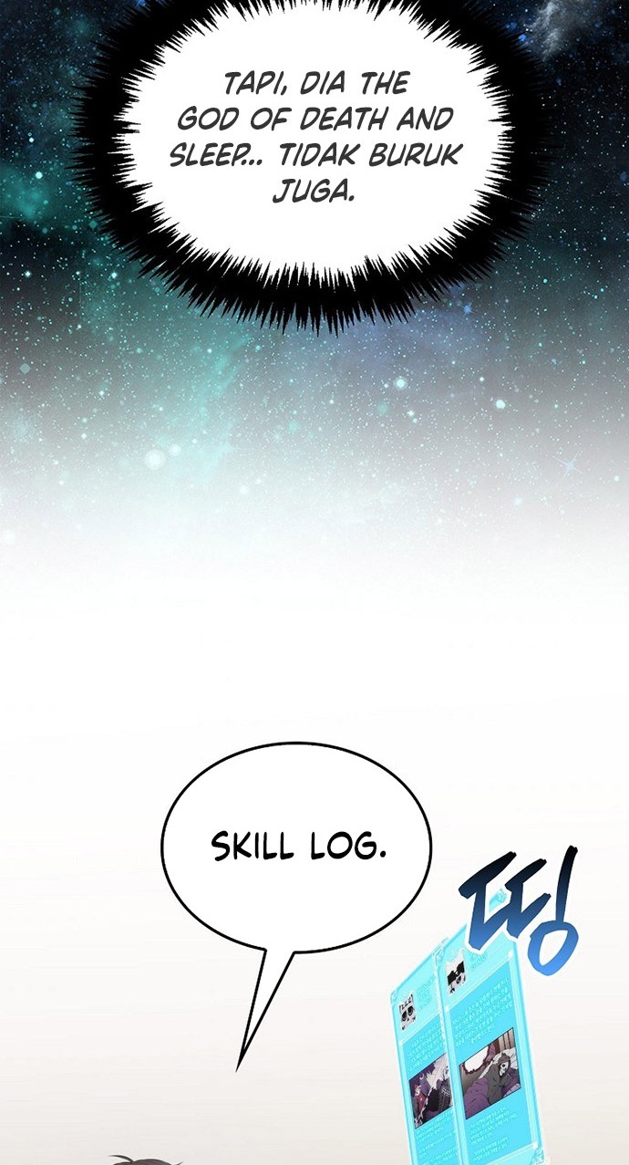 Sleeping Ranker Bab 03 halaman 55