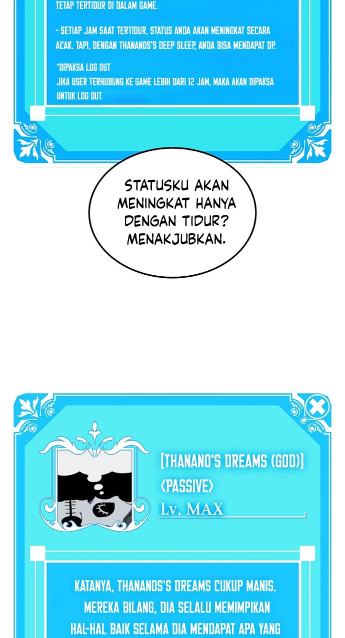Sleeping Ranker Bab 03 halaman 57