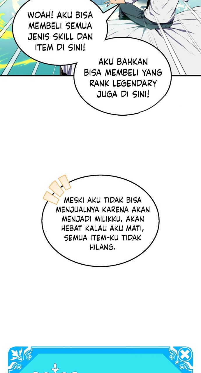 Sleeping Ranker Bab 03 halaman 59