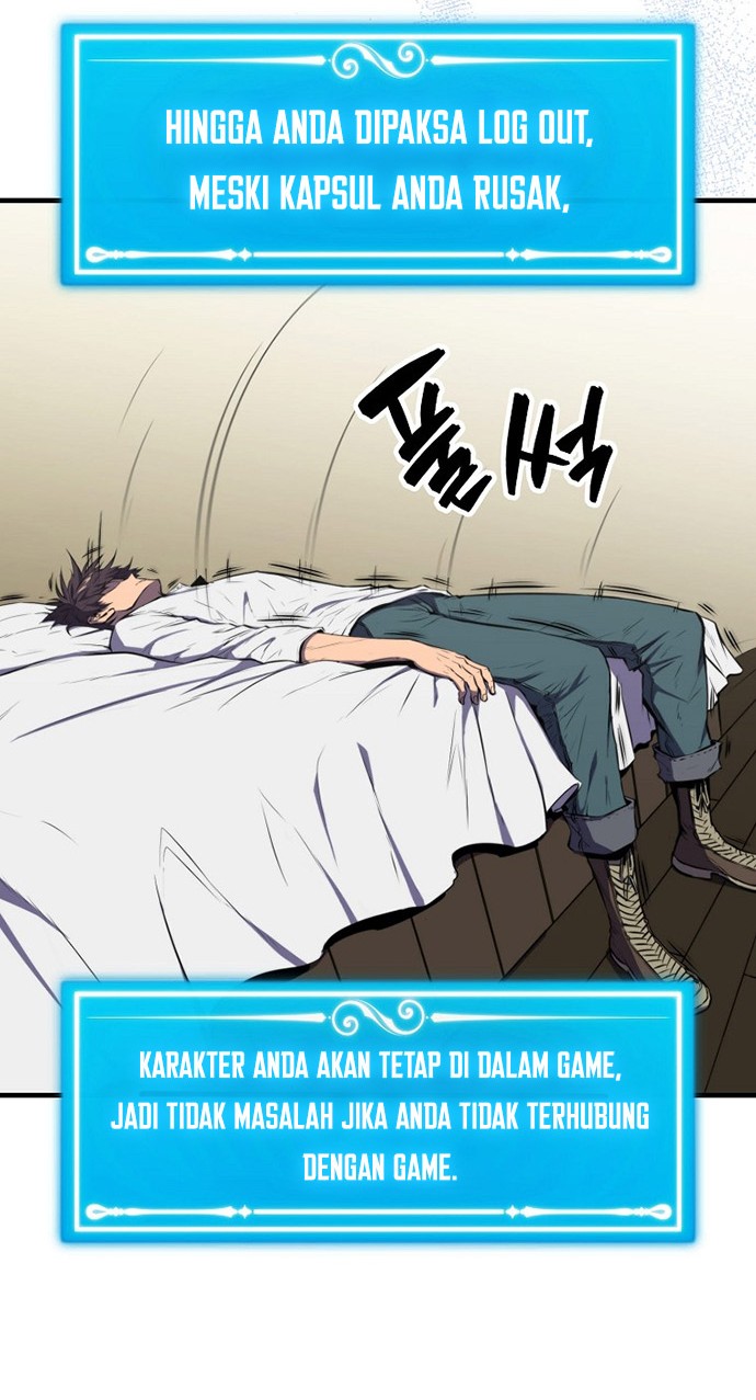 Sleeping Ranker Bab 03 halaman 65