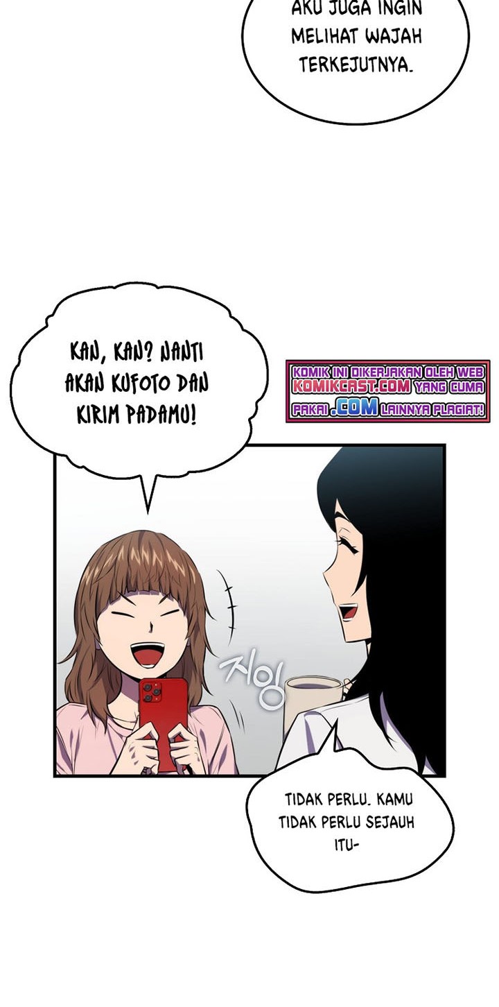 Sleeping Ranker chapter 04 halaman 13