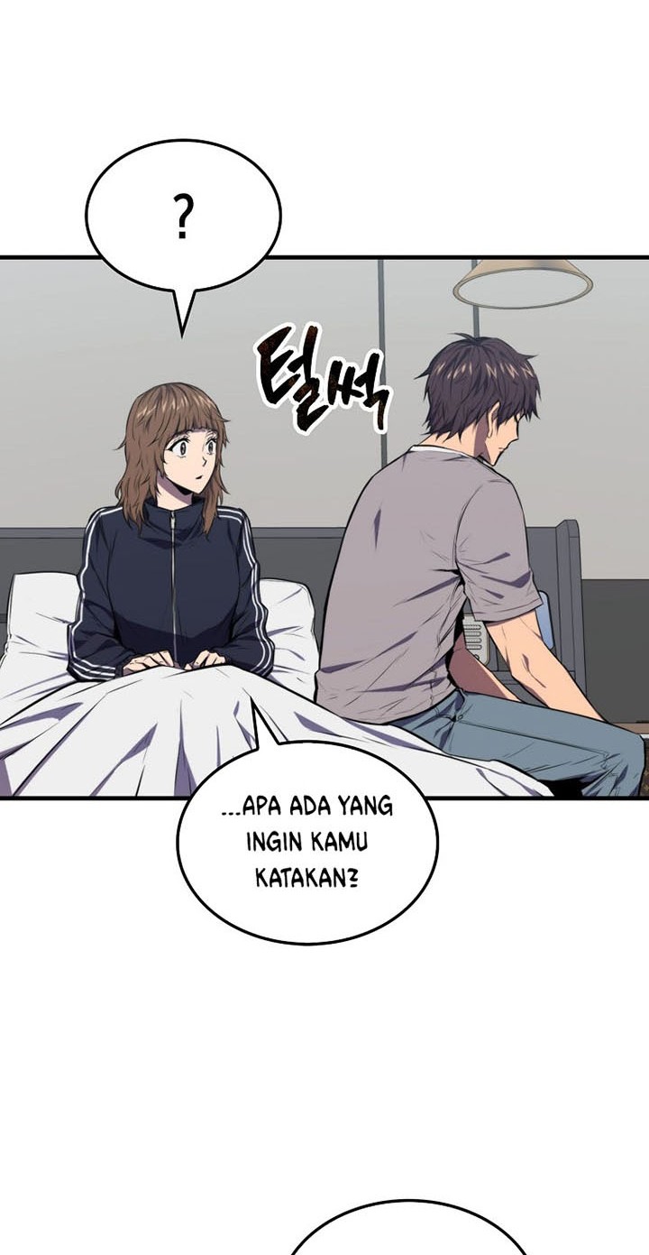 Sleeping Ranker chapter 04 halaman 25