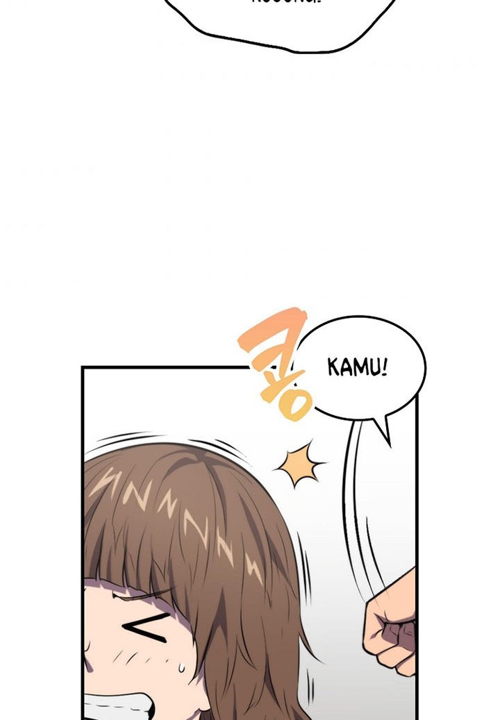 Sleeping Ranker chapter 04 halaman 33