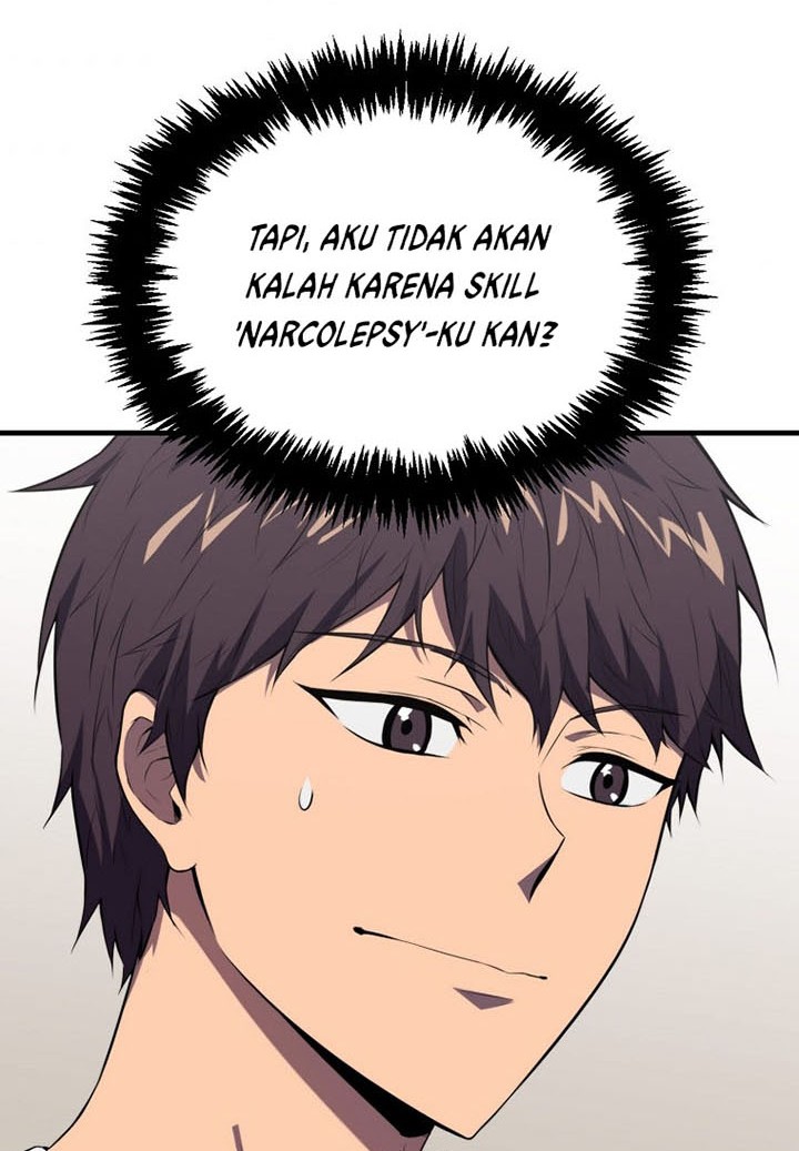 Sleeping Ranker chapter 04 halaman 39