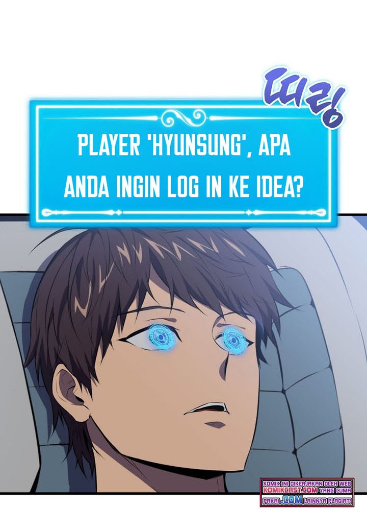 Sleeping Ranker chapter 04 halaman 41