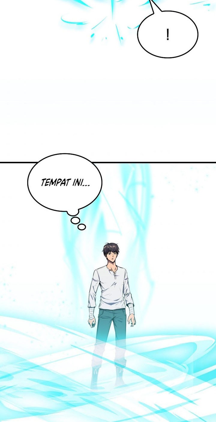 Sleeping Ranker chapter 04 halaman 49