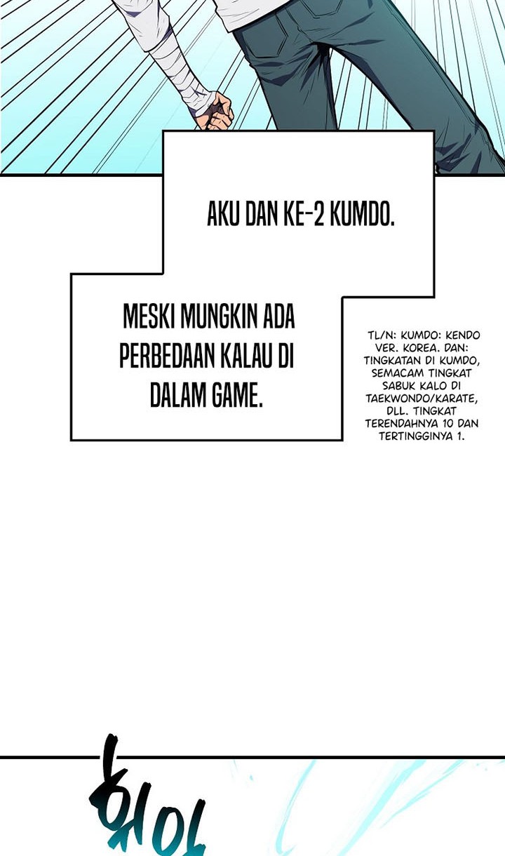 Sleeping Ranker chapter 04 halaman 53