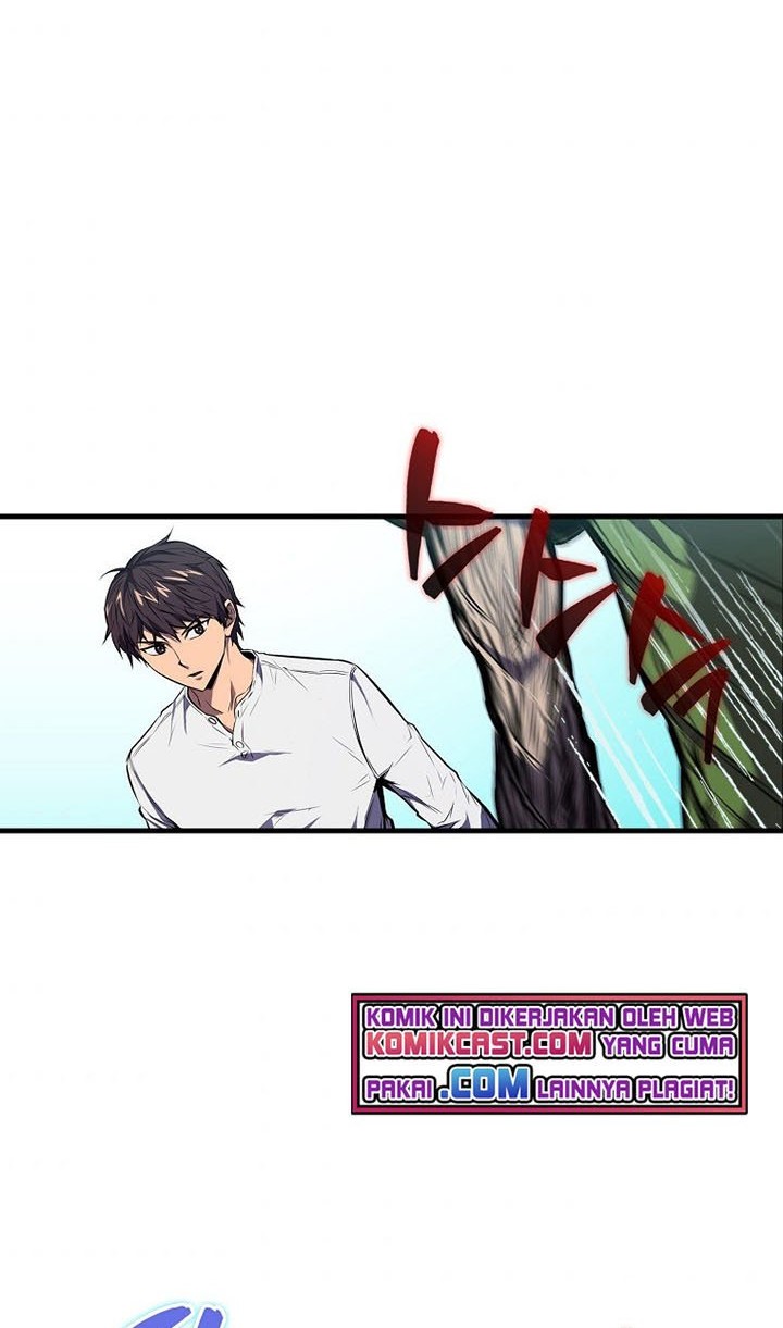 Sleeping Ranker chapter 04 halaman 55