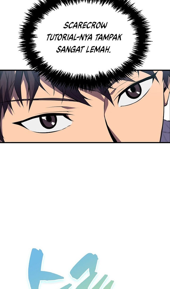 Sleeping Ranker chapter 04 halaman 57