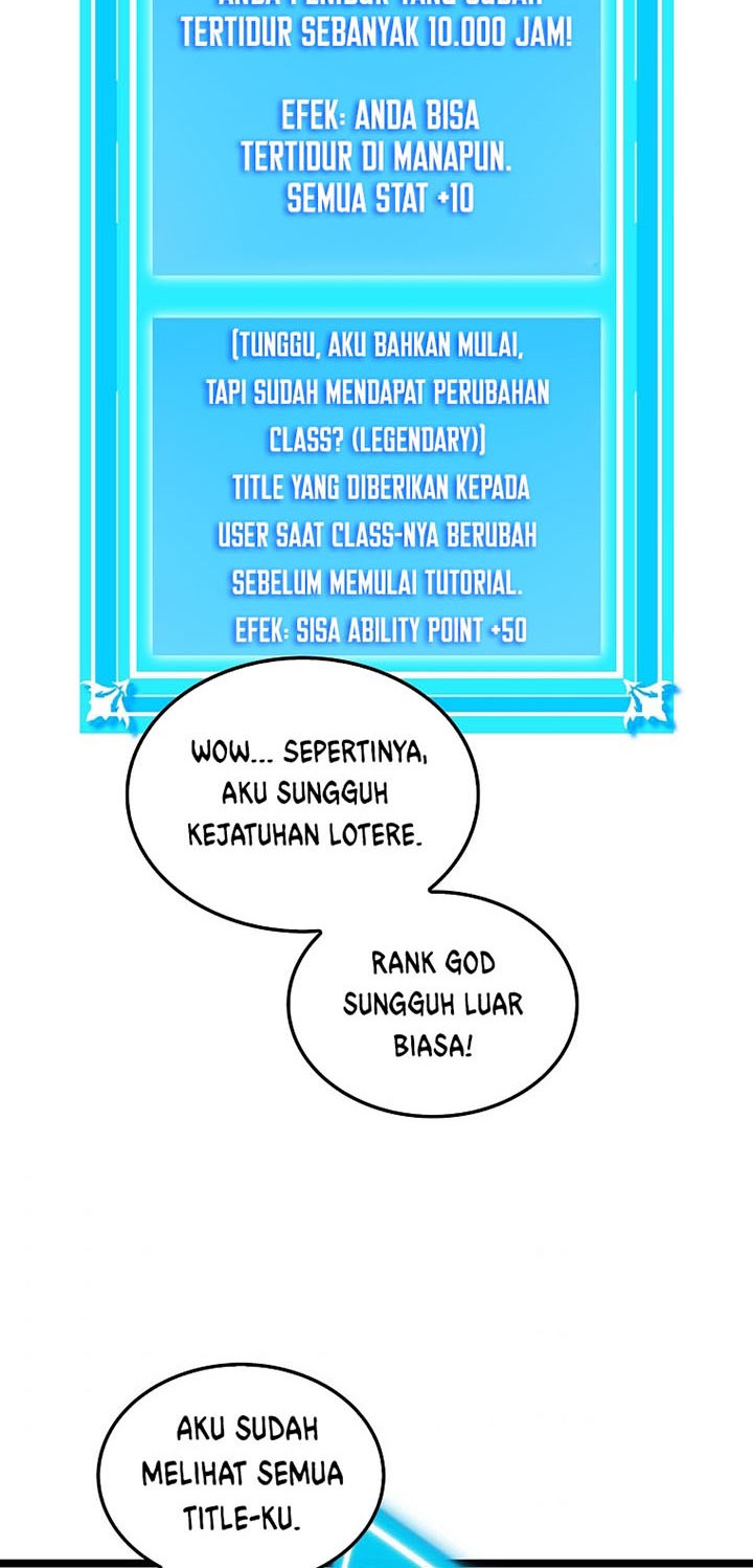 Sleeping Ranker chapter 04 halaman 65