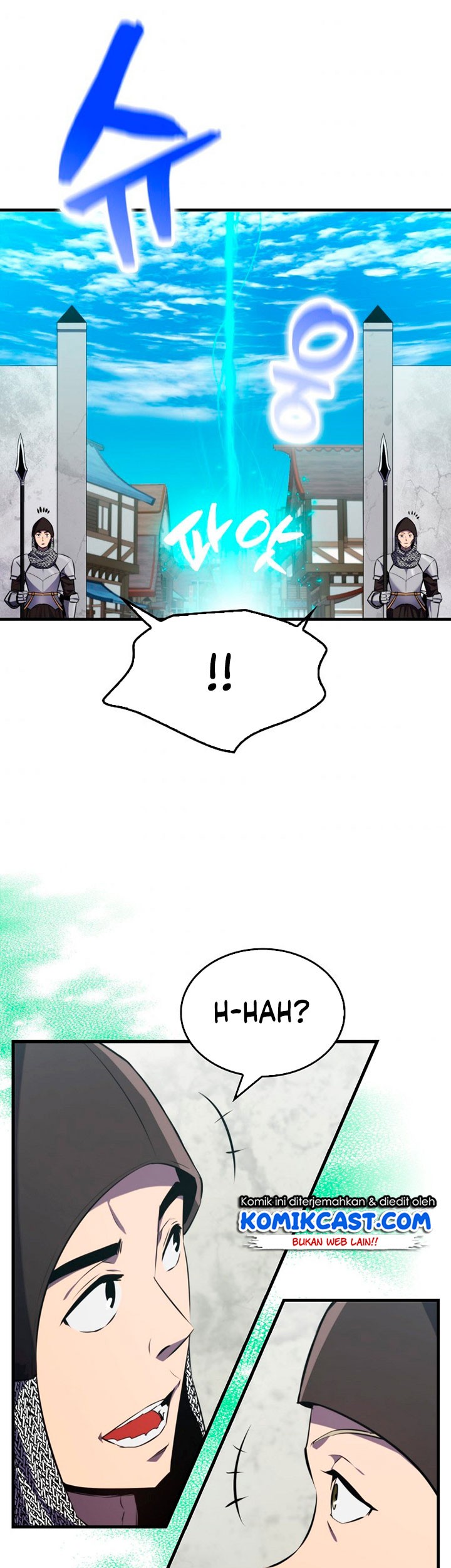 Sleeping Ranker Bab 05 halaman 6