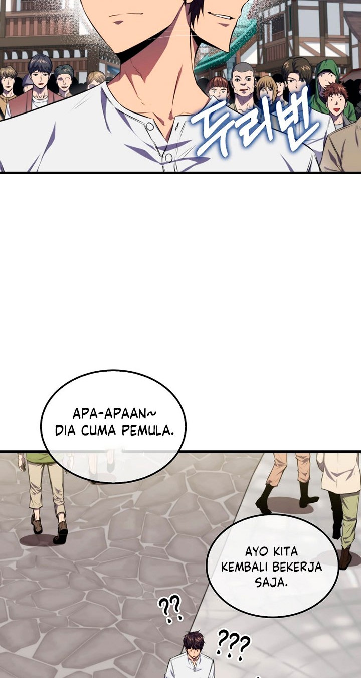 Sleeping Ranker Bab 05 halaman 9