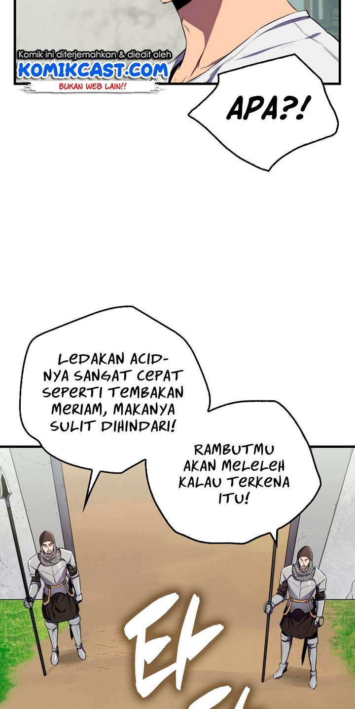 Sleeping Ranker Bab 05 halaman 13