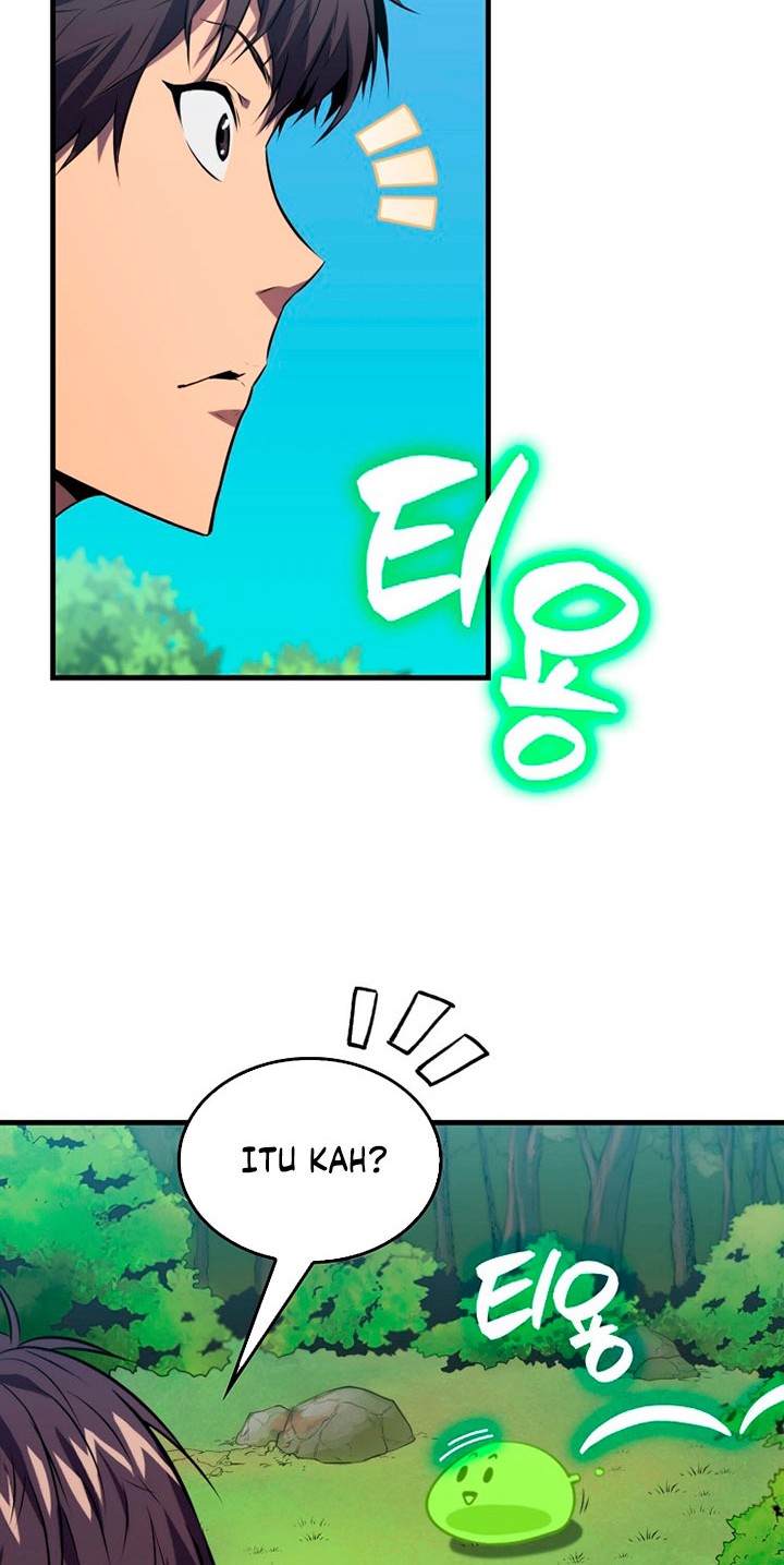 Sleeping Ranker Bab 05 halaman 17