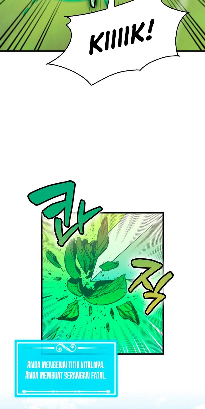 Sleeping Ranker Bab 05 halaman 21