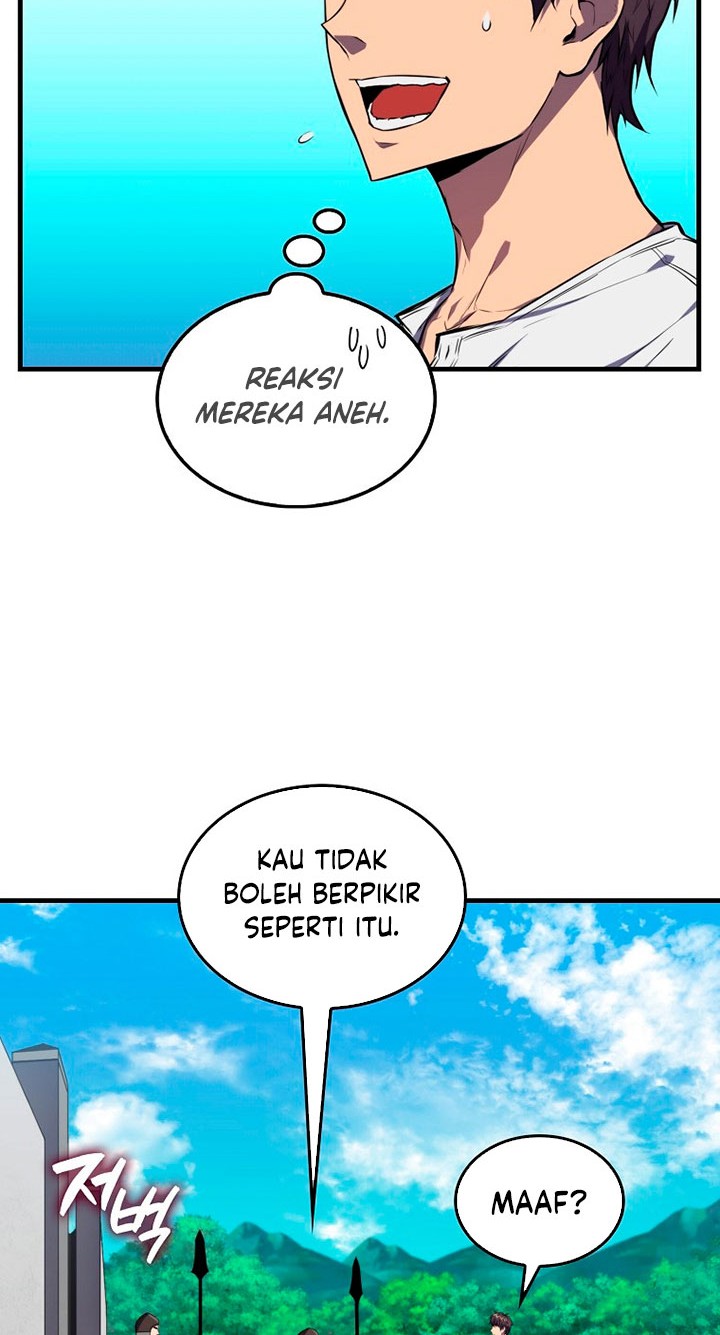 Sleeping Ranker Bab 05 halaman 25