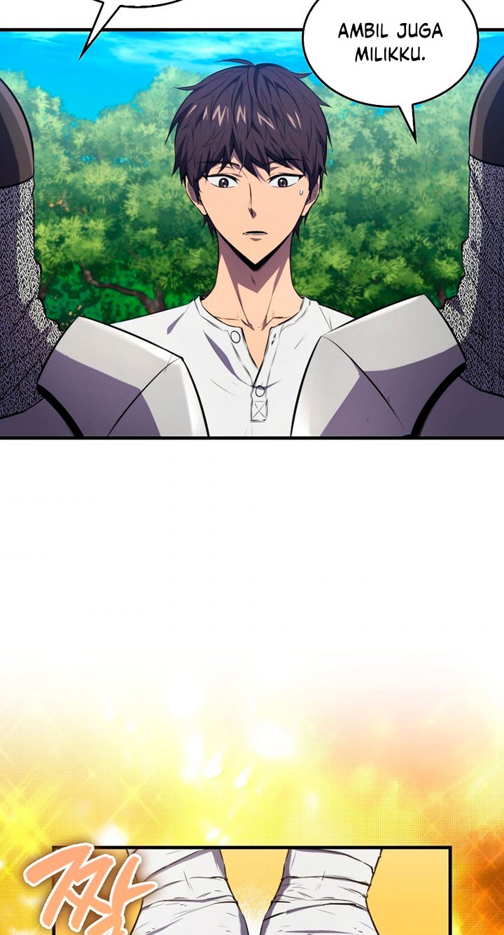 Sleeping Ranker Bab 05 halaman 27