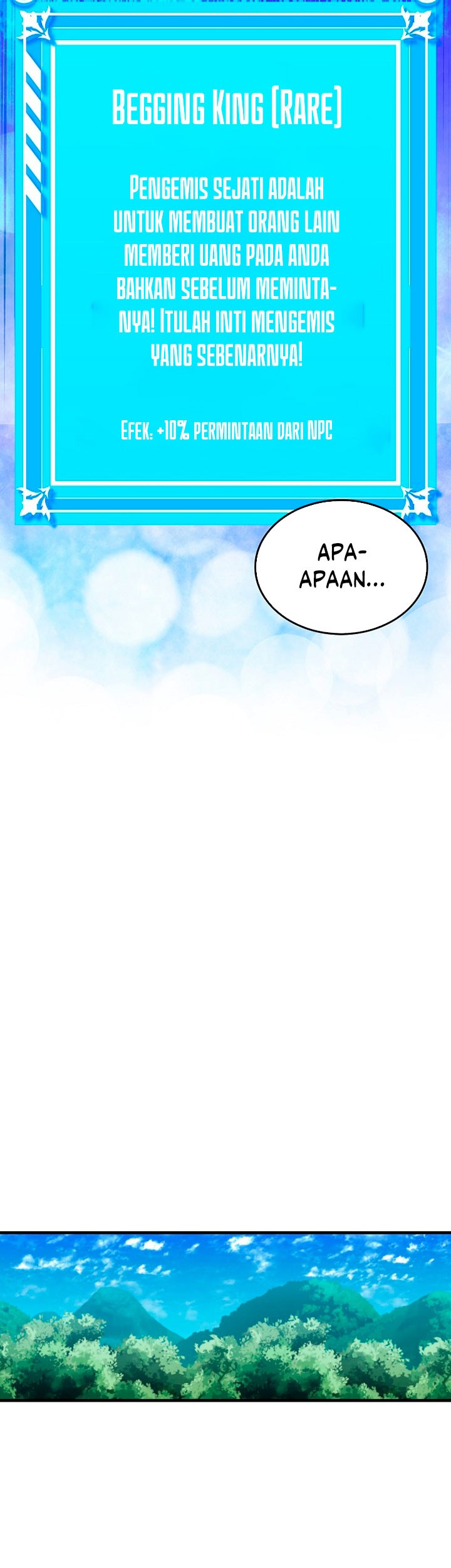 Sleeping Ranker Bab 05 halaman 30